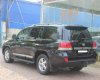 Toyota Land Cruiser Cũ  4.6 V8 2008 - Xe Cũ Toyota Land Cruiser 4.6 V8 2008