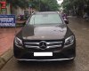 Mercedes-Benz GL Cũ Mercedes-Benz C 300 4Matic 2018 - Xe Cũ Mercedes-Benz GLC 300 4Matic 2018