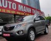 Kia Sorento Cũ   GTA 2.4L 2WD 2013 - Xe Cũ KIA Sorento GTA 2.4L 2WD 2013