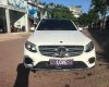 Mercedes-Benz GL Cũ Mercedes-Benz C 300 2017 - Xe Cũ Mercedes-Benz GLC 300 2017