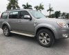 Ford Everest Cũ   Limited 2010 - Xe Cũ Ford Everest Limited 2010