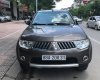 Mitsubishi Pajero Sport Cũ   4x4 MT 2014 - Xe Cũ Mitsubishi Pajero Sport 4x4 MT 2014