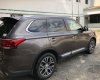 Mitsubishi Outlander Cũ   2.4 2017 - Xe Cũ Mitsubishi Outlander 2.4 2017