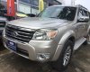 Ford Everest Cũ   Limited 2011 - Xe Cũ Ford Everest Limited 2011