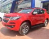 Chevrolet Blazer Mới  Trail VGT 2018 - Xe Mới Chevrolet Trailblazer VGT 2018