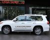 Toyota Land Cruiser Cũ  VX 4.5 2014 - Xe Cũ Toyota Land Cruiser VX 4.5 2014