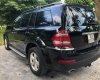 Mercedes-Benz GL Cũ Mercedes-Benz  450 2007 - Xe Cũ Mercedes-Benz GL 450 2007