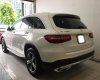 Mercedes-Benz GL Cũ Mercedes-Benz C 250 4Matic 2017 - Xe Cũ Mercedes-Benz GLC 250 4Matic 2017