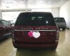 LandRover Cũ   HSE 3.0 2016 - Xe Cũ Land Rover Range Rover HSE 3.0 2016