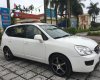 Kia Carens Cũ   MT 2010 - Xe Cũ KIA Carens MT 2010