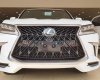 Lexus LX Mới   570 Super Sport 2016 - Xe Mới Lexus LX 570 Super Sport 2016