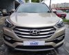 Hyundai Santa Fe Cũ   AWD 2017 - Xe Cũ Hyundai Santa FE AWD 2017