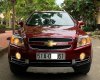 Chevrolet Captiva Cũ   LTZ 2011 - Xe Cũ Chevrolet Captiva LTZ 2011