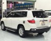 Toyota Highlander Cũ   LE 2010 - Xe Cũ Toyota Highlander LE 2010