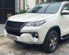 Toyota Fortuner Cũ   2.4G 2017 - Xe Cũ Toyota Fortuner 2.4G 2017