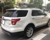 Ford Explorer Cũ   2.3 Ecoboost Limited 2016 - Xe Cũ Ford Explorer 2.3 Ecoboost Limited 2016