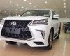 Lexus LX Mới   570 Super Sport 2016 - Xe Mới Lexus LX 570 Super Sport 2016