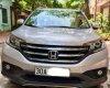 Honda CR V Cũ   2.4 2014 - Xe Cũ Honda CR-V 2.4 2014