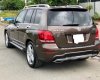 Mercedes-Benz GLK Cũ Mercedes-Benz  250 AMG 2014 - Xe Cũ Mercedes-Benz GLK 250 AMG 2014