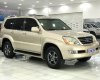 Lexus GX Cũ   470 2008 - Xe Cũ Lexus GX 470 2008