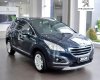 Peugeot 3008 Mới   1.6AT FL 2016 - Xe Mới Peugeot 3008 1.6AT FL 2016