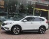 Honda CR V Cũ   2.4 TG 2017 - Xe Cũ Honda CR-V 2.4 TG 2017