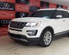 Ford Explorer Cũ   Limited 2.3L EcoBoost 2017 - Xe Cũ Ford Explorer Limited 2.3L EcoBoost 2017