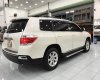 Toyota Highlander Cũ   LE 2010 - Xe Cũ Toyota Highlander LE 2010