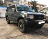 Mitsubishi Pajero Cũ   GX 1995 - Xe Cũ Mitsubishi Pajero GX 1995