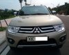 Mitsubishi Pajero Sport Cũ   2.5 Máy Dầu 2017 - Xe Cũ Mitsubishi Pajero Sport 2.5 Máy Dầu 2017