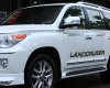 Toyota Land Cruiser Cũ  VX 4.5 2014 - Xe Cũ Toyota Land Cruiser VX 4.5 2014