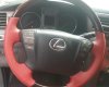 Lexus LX Cũ   570 2008 - Xe Cũ Lexus LX 570 2008