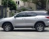 Toyota Fortuner Cũ   2.4G 2017 - Xe Cũ Toyota Fortuner 2.4G 2017