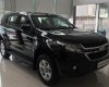 Chevrolet Blazer Mới  Trail VGT 2018 - Xe Mới Chevrolet Trailblazer VGT 2018