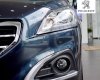 Peugeot 3008 Mới   1.6AT 2016 - Xe Mới Peugeot 3008 1.6AT 2016
