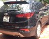 Hyundai Santa Fe Cũ   2.4AT 2017 - Xe Cũ Hyundai Santa FE 2.4AT 2017