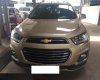 Chevrolet Captiva Cũ   2.4 REVV LTZ 2017 - Xe Cũ Chevrolet Captiva 2.4 REVV LTZ 2017
