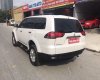 Mitsubishi Pajero Cũ   Sprot MT 2017 - Xe Cũ Mitsubishi Pajero Sprot MT 2017