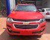 Chevrolet Blazer Mới  Trail VGT 2018 - Xe Mới Chevrolet Trailblazer VGT 2018