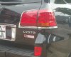 Lexus LX Cũ   570 2008 - Xe Cũ Lexus LX 570 2008