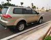 Mitsubishi Pajero Sport Cũ   2.5 Máy Dầu 2017 - Xe Cũ Mitsubishi Pajero Sport 2.5 Máy Dầu 2017