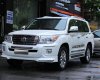 Toyota Land Cruiser Cũ  VX 4.5 2014 - Xe Cũ Toyota Land Cruiser VX 4.5 2014