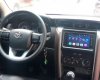 Toyota Fortuner Cũ   2.4G 2017 - Xe Cũ Toyota Fortuner 2.4G 2017