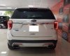 Ford Explorer Cũ   Limited 2.3L EcoBoost 2017 - Xe Cũ Ford Explorer Limited 2.3L EcoBoost 2017