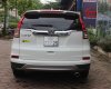 Honda CR V Cũ   2.4 TG 2017 - Xe Cũ Honda CR-V 2.4 TG 2017