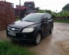 Chevrolet Captiva Cũ   LTZ 2009 - Xe Cũ Chevrolet Captiva LTZ 2009