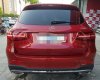 Mercedes-Benz GL Cũ Mercedes-Benz C 300 4Matic 2018 - Xe Cũ Mercedes-Benz GLC 300 4Matic 2018