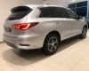 Infiniti QX60 Mới 2017 - Xe Mới Infiniti QX60 2017 2017