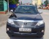 Toyota Fortuner Cũ   2.5G 2012 - Xe Cũ Toyota Fortuner 2.5G 2012