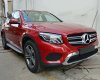 Mercedes-Benz GL Mới Mercedes-Benz C 200 2018 - Xe Mới Mercedes-Benz GLC 200 2018